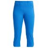 Silhouette Laurie | Dora Regular Capri - Strong Blue