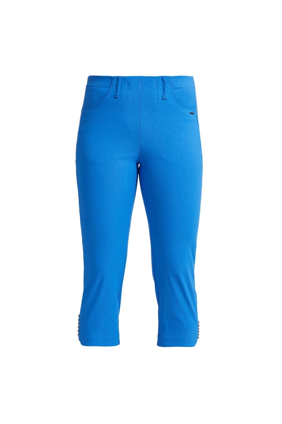 Silhouette Laurie | Dora Regular Capri - Strong Blue