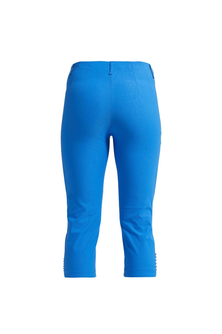 Silhouette Laurie | Dora Regular Capri - Strong Blue