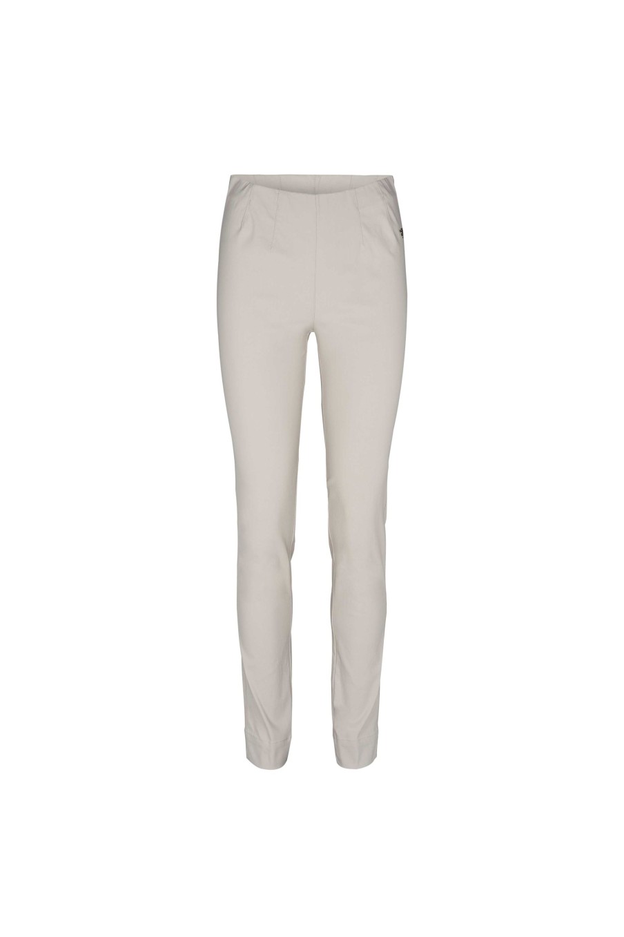 Silhouette Laurie | Vicky Slim - Medium Length - Grey Sand