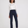 Silhouette Laurie | Thelma Classic - Short Length - Navy