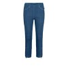 Silhouette Laurie | Piper Regular Crop - Blue Denim