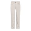 Silhouette Laurie | Charlotte Regular - Medium Length - Grey Sand