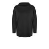 Tops Laurie | Esther Jersey Blouse - Black