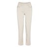 Silhouette Laurie | Hannah Regular - Medium Length - Grey Sand