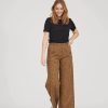 Silhouette Laurie | Hilde Loose - Medium Length - Camel Print