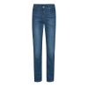 Silhouette Laurie | Charlotte Regular - Medium Length - Washed Blue Denim