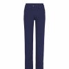 Silhouette Laurie | Charlotte Regular - Long Length - Navy