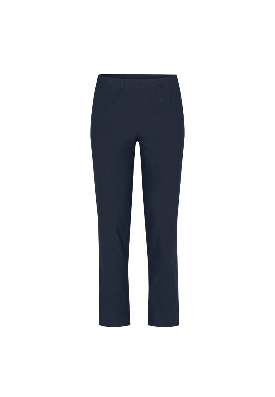 Silhouette Laurie | Betty Regular - Medium Length - Navy