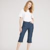 Silhouette Laurie | Kelly - Capri Sl - Navy Print