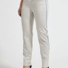 Silhouette Laurie | Newyork-Pi Regular - Short Length - Grey Sand