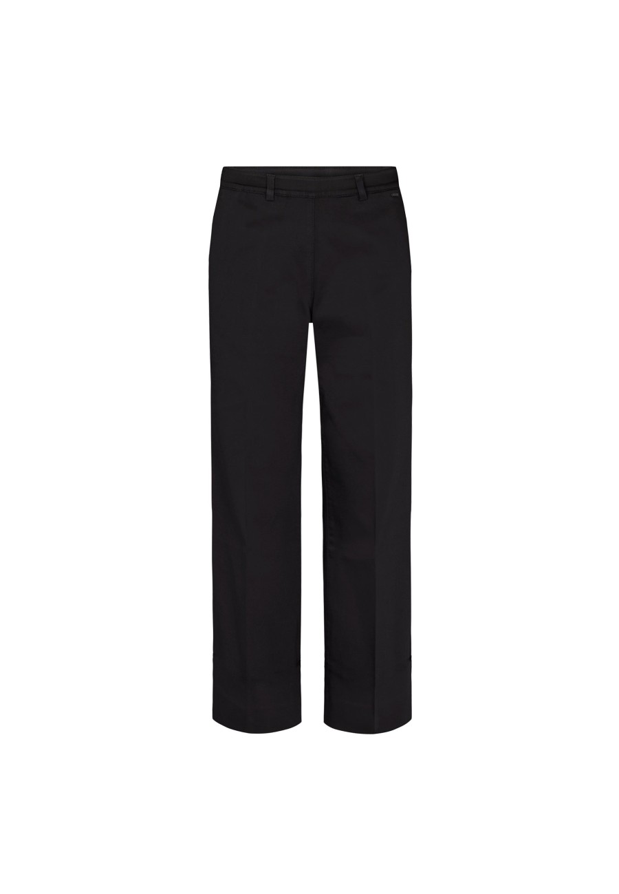 Silhouette Laurie | Phoebe Loose Ml - Black