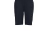 Silhouette Laurie | Donna Loose Shorts - Navy