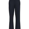 Silhouette Laurie | Donna Loose - Medium Length - Navy