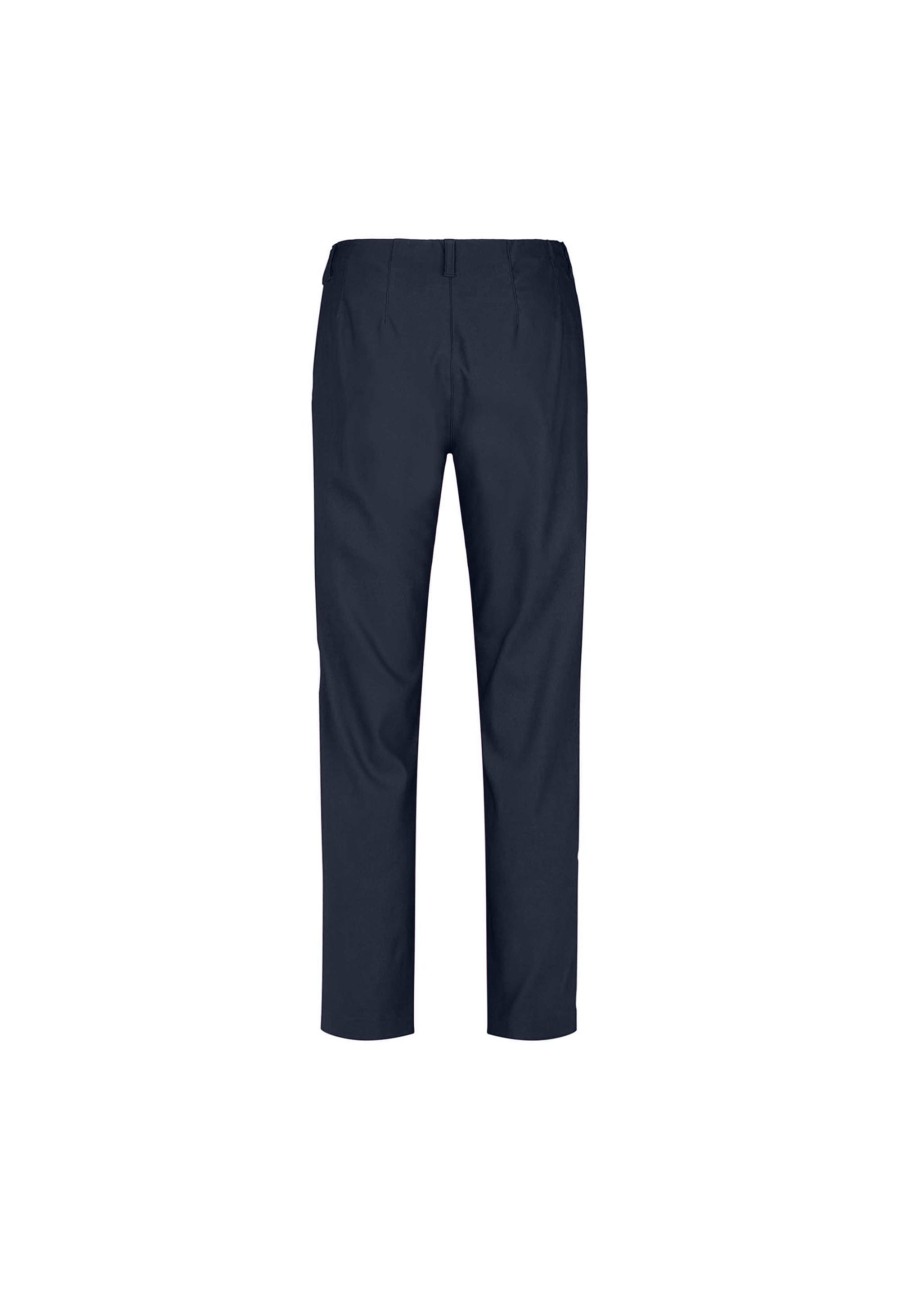 Silhouette Laurie | Taylor Regular - Medium Length - Navy