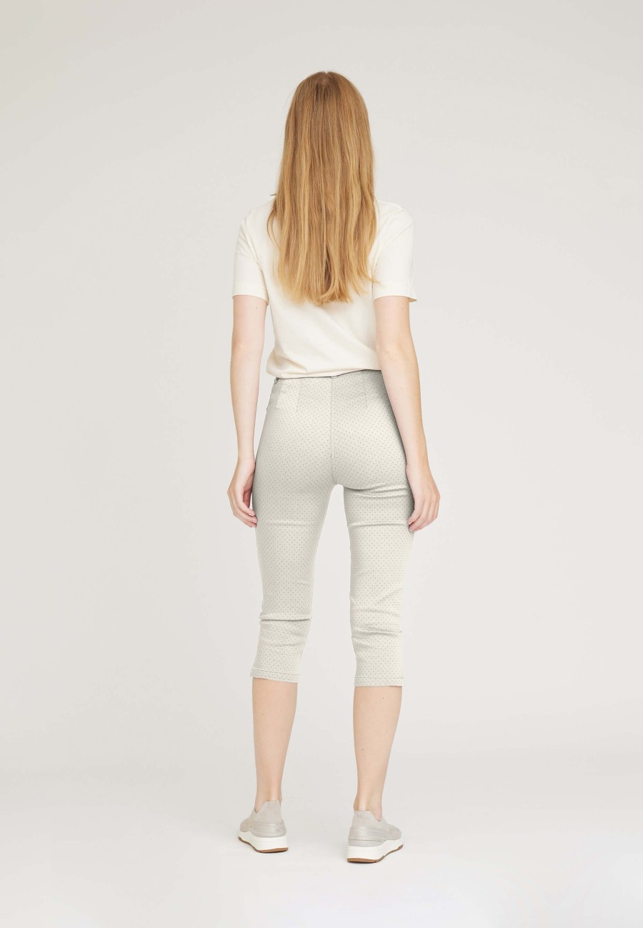 Silhouette Laurie | Grace - Capri Sl - Grey Sand Print