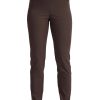 Silhouette Laurie | Betty Regular - Medium Length - Warm Brown