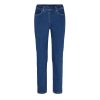 Silhouette Laurie | Kelly Regular - Medium Length - Blue Denim