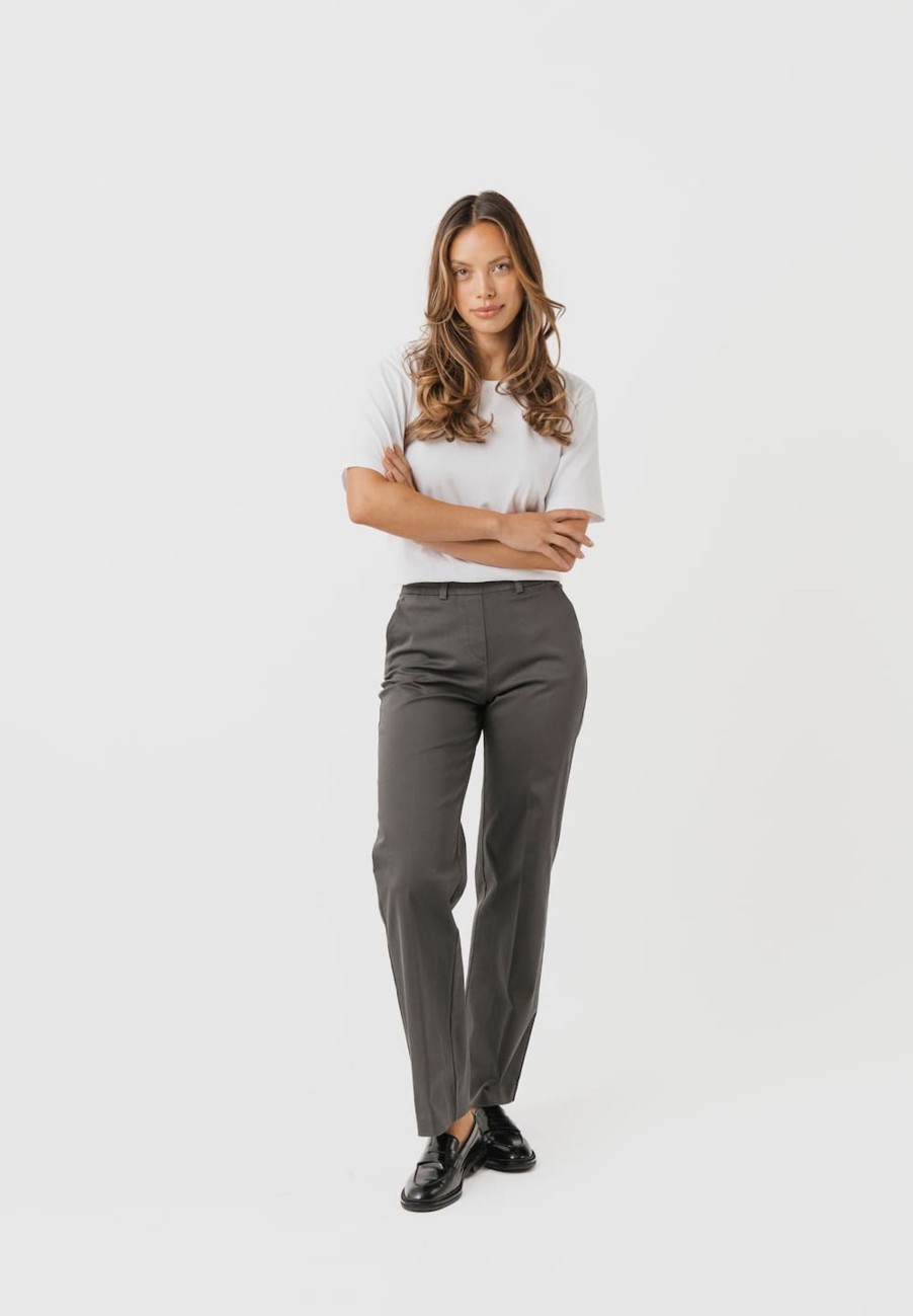 Silhouette Laurie | Phoebe Loose Ml - Anthracite