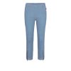 Silhouette Laurie | Piper Regular Crop - Light Blue Denim