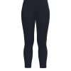 Silhouette Laurie | Elizabeth Slim Crop - Navy