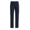 Silhouette Laurie | Tracy Straight - Medium Length - Navy