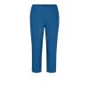 Silhouette Laurie | Taylor Regular Capri Medium Length - True Blue