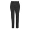 Silhouette Laurie | Serene 5-Pocket Slim - Medium Length - Black