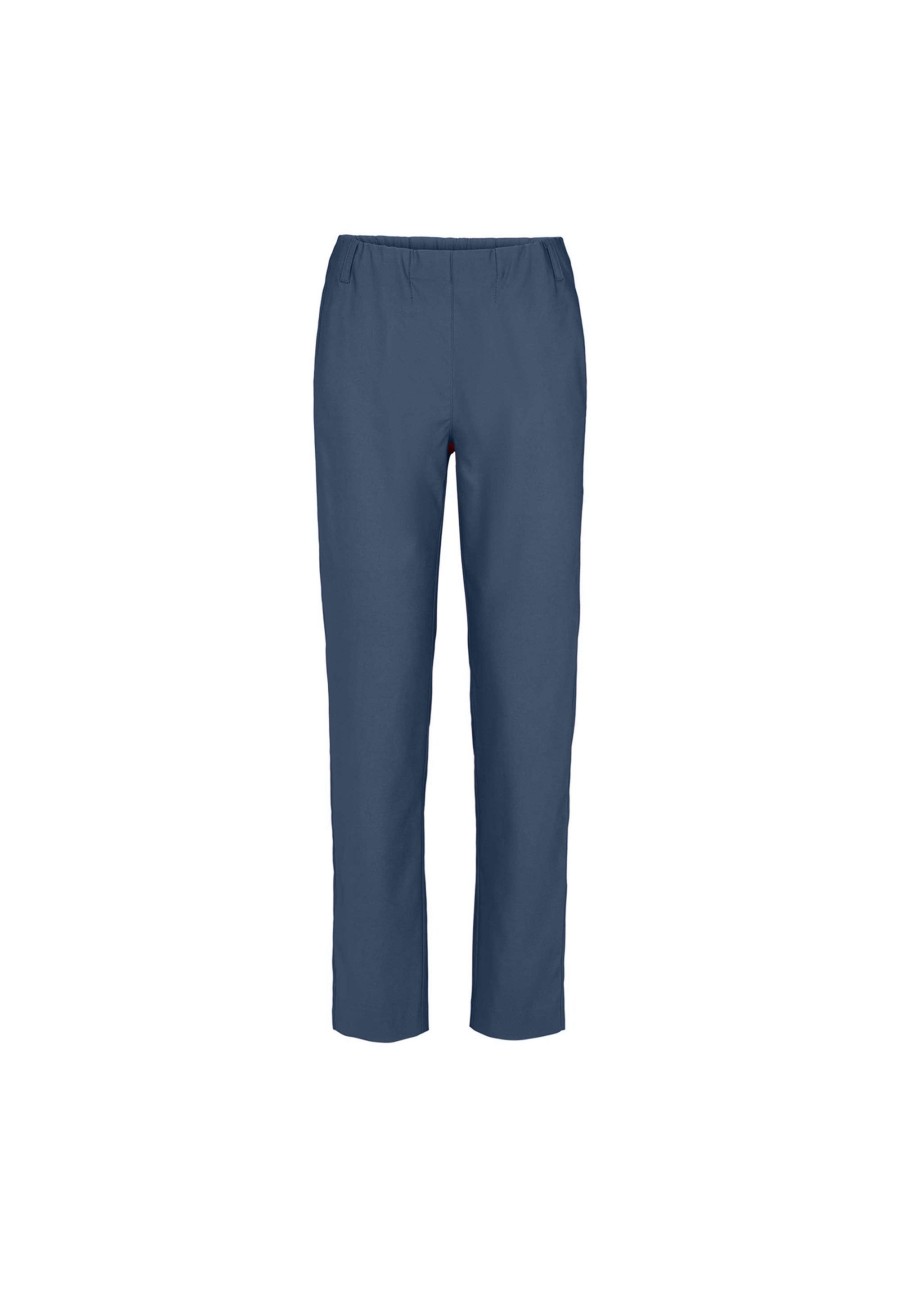 Silhouette Laurie | Taylor Regular - Medium Length - Nordic Blue