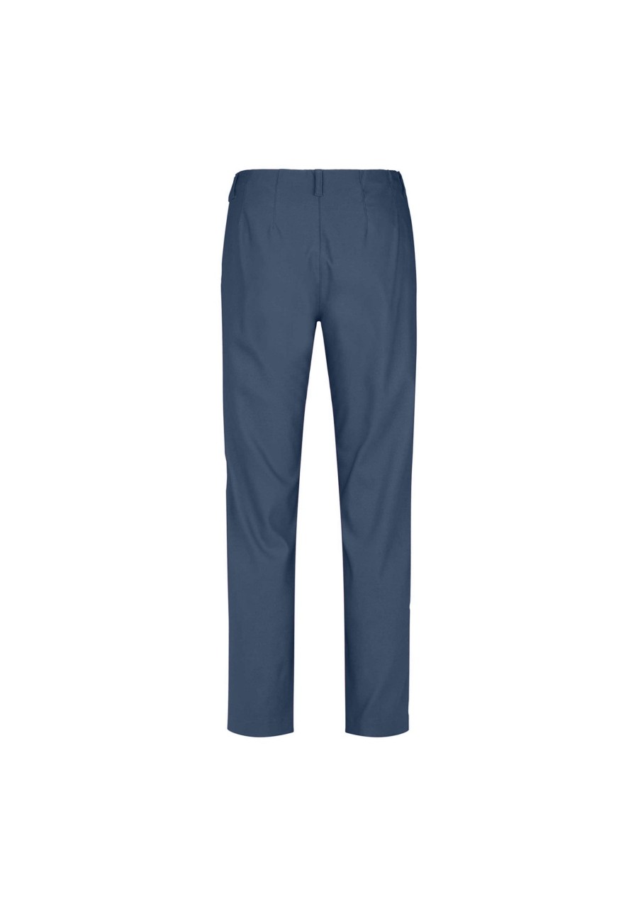 Silhouette Laurie | Taylor Regular - Medium Length - Nordic Blue