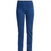 Silhouette Laurie | Betty Regular - Medium Length - Medium Blue Denim