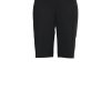 Silhouette Laurie | Donna Loose Shorts - Black