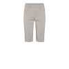 Silhouette Laurie | Hannah Regular Shorts - Grey Sand