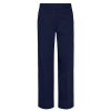 Silhouette Laurie | Phoebe Loose Ml - Navy