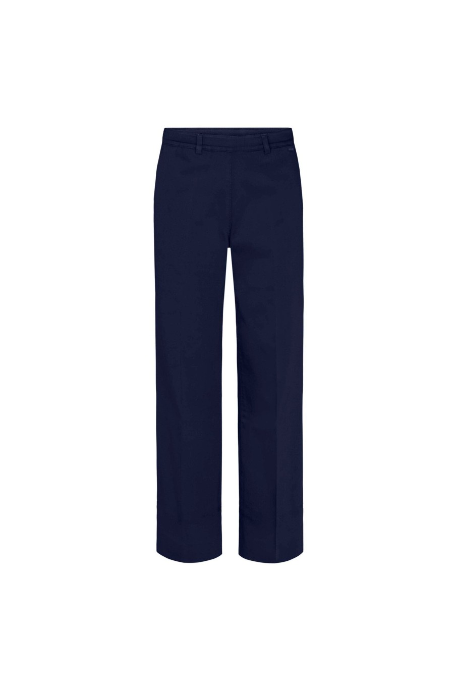 Silhouette Laurie | Phoebe Loose Ml - Navy